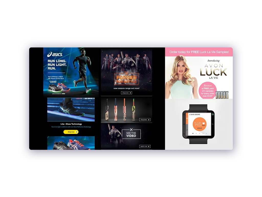 Digital experiences work