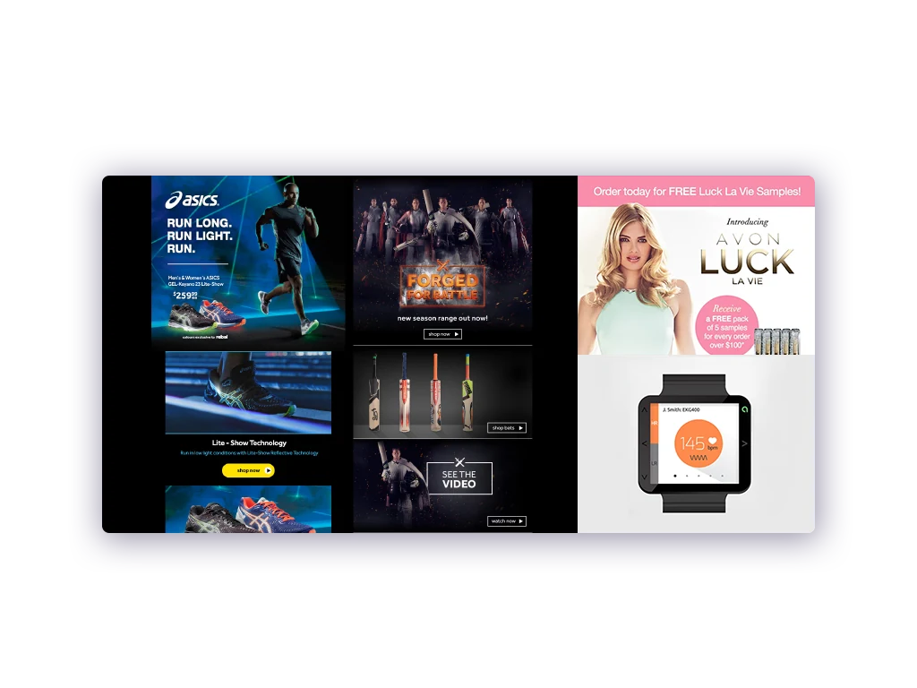 Digital experiences work